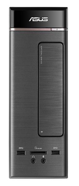 Specs ASUS VivoPC K20CD-K-SG001T PC Intel® Core™ i7 i7-7700 8 GB