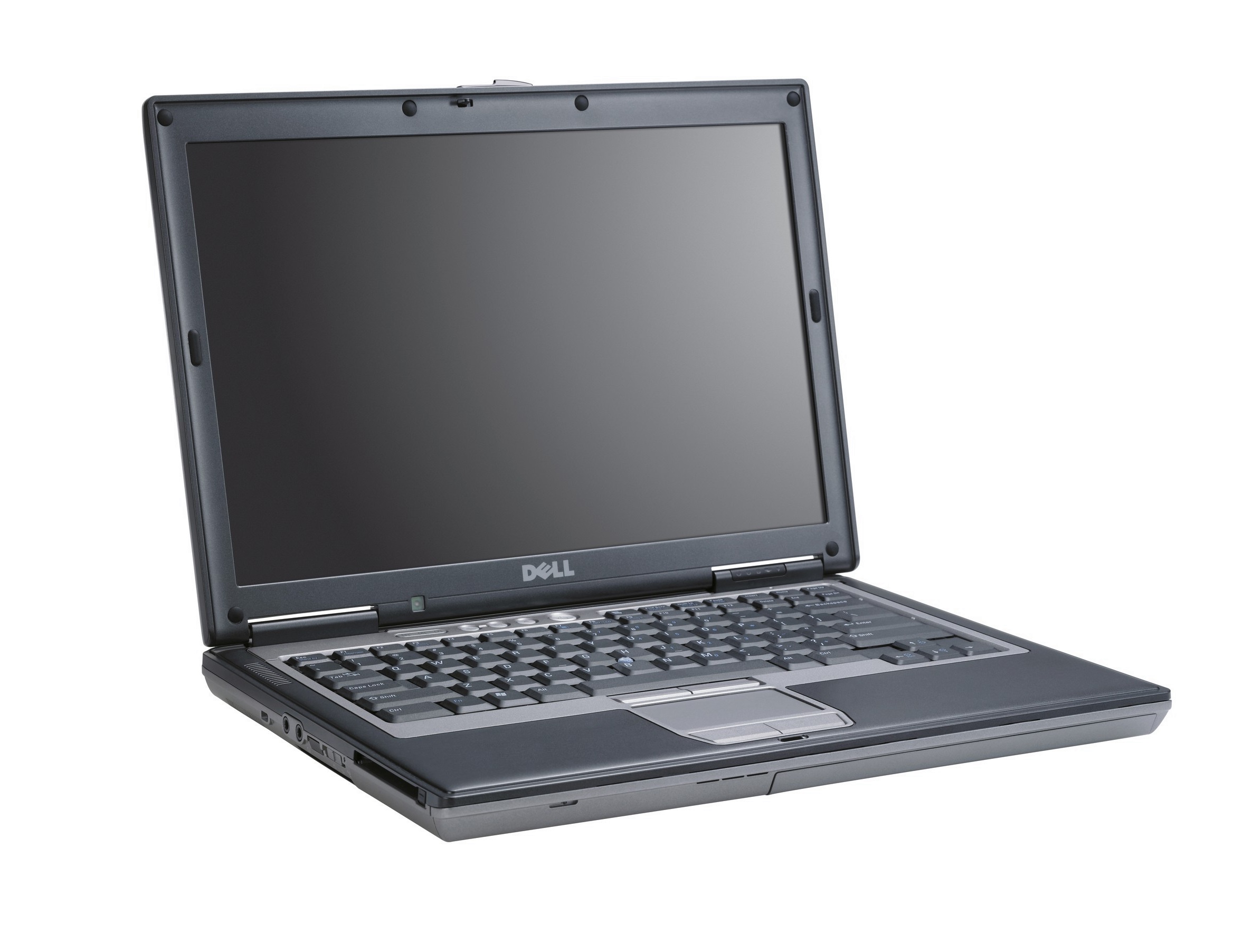 Specs DELL Latitude D630 Notebooks (BLCWJ1S)