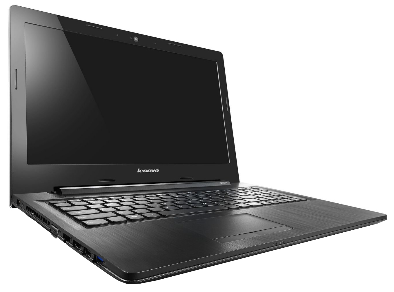 Specs Lenovo Essential G50-80 Intel® Core™ i3 i3-5005U Laptop 39.6