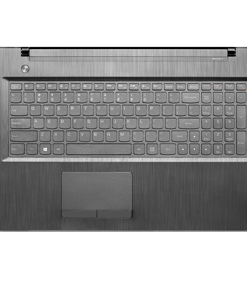 Specs Lenovo Essential G50-80 Intel® Core™ i3 i3-5005U Laptop 39.6