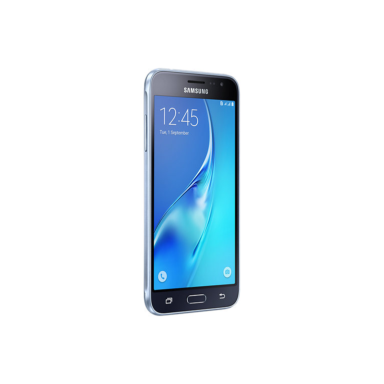 samsung galaxy j3 sm-j320f 4g 8gb 黑色