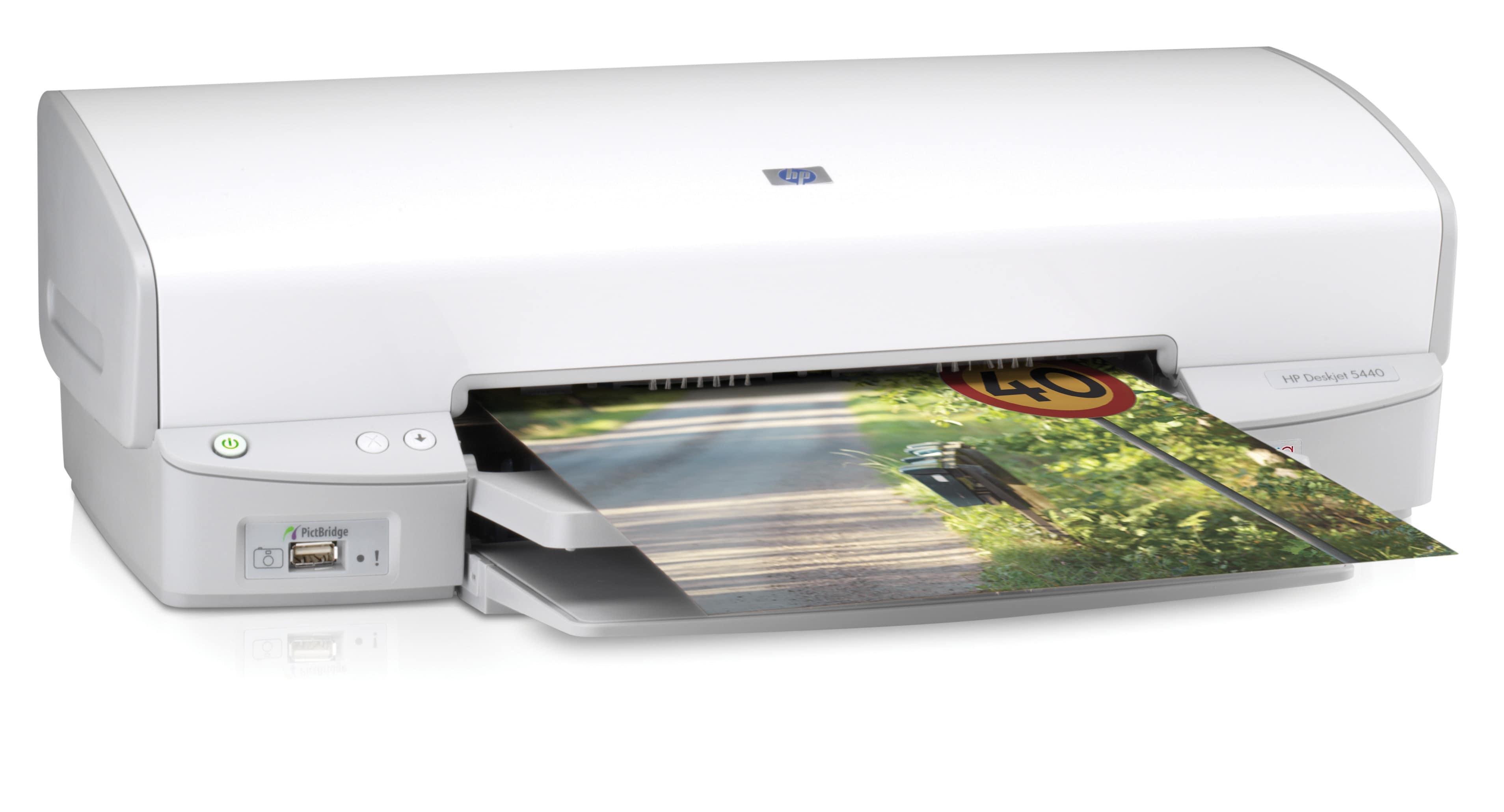 hp deskjet 5440