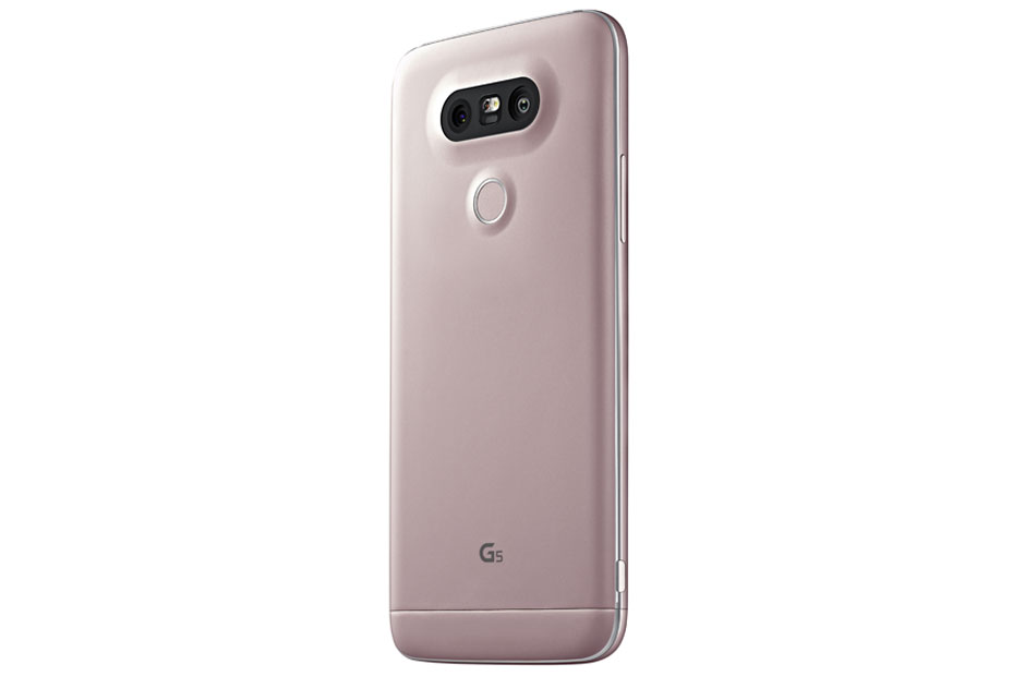 lg g5 si scarica subito