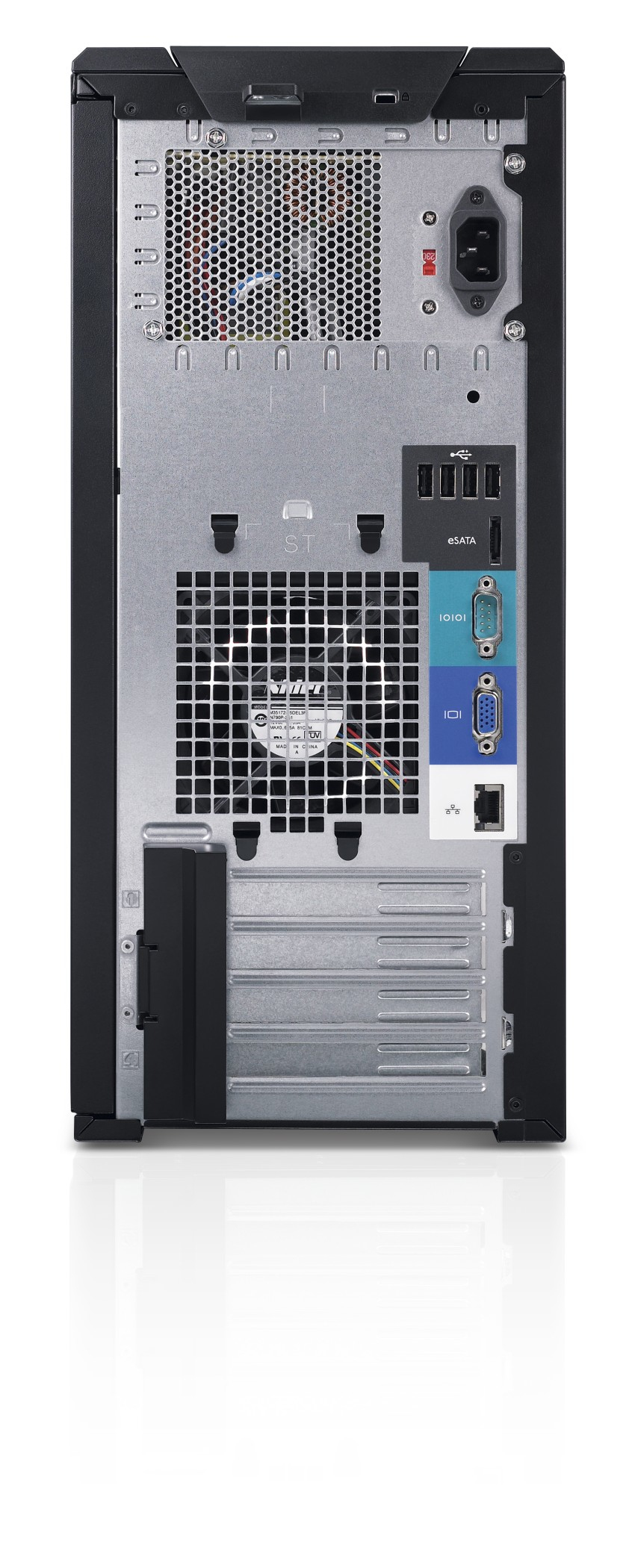 デル PowerEdge T110 Ⅱ Xeon 3.1G/32G/2TBx2 Amazon.com: Dell PowerEdge T110 II Tower Server, Xeon E3-1220