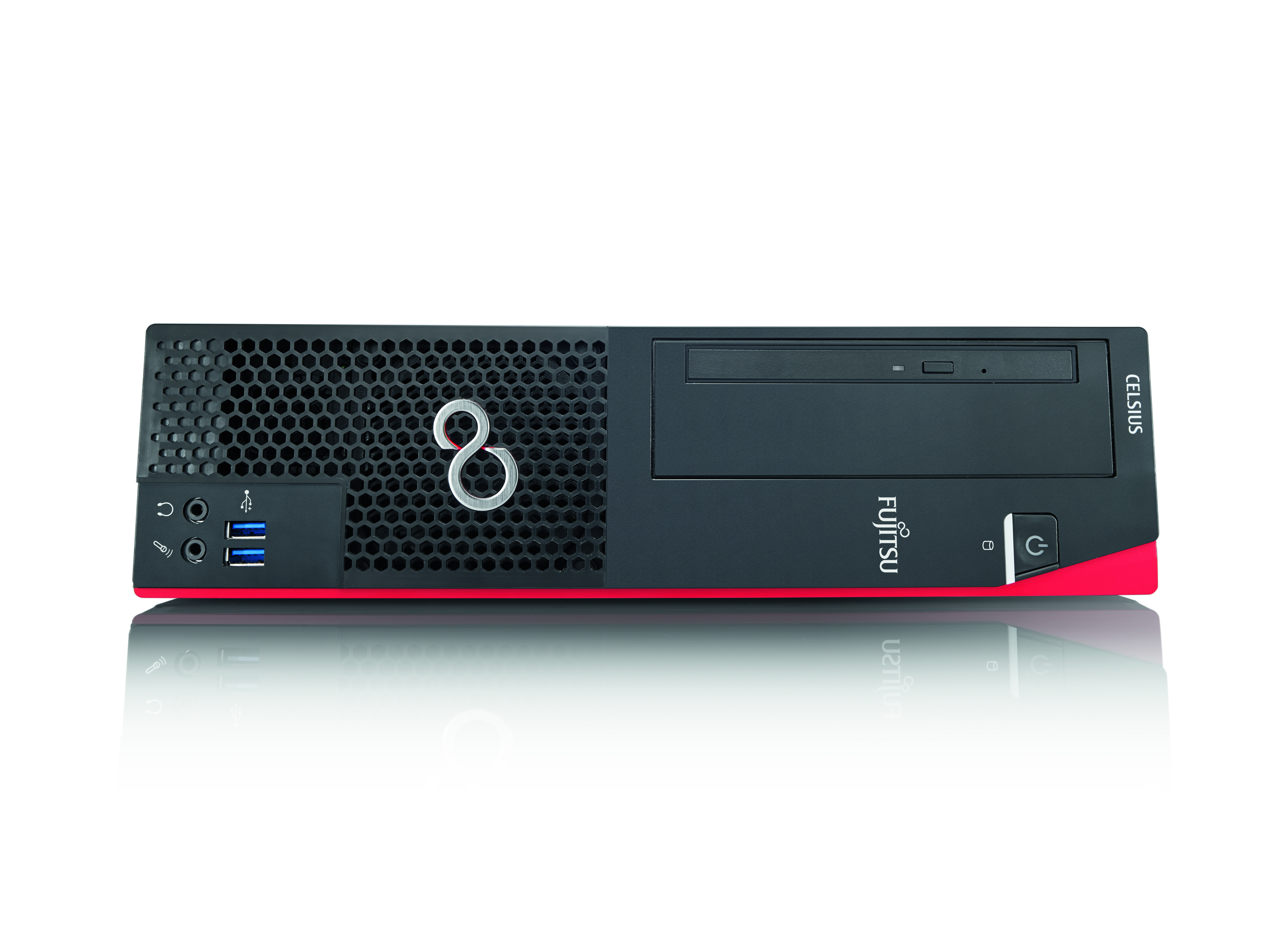 富士通 CELSIUS W5012/i5-13500/256GB/16GB Specs Fujitsu CELSIUS J550 Intel® Xeon® E3 v5 E3-1220V5 8 GB DDR4