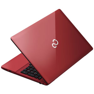 #409 富士通 Lifebook AH53/B2 i7-7700HQ 8GB 409 富士通 Lifebook AH53/B2 i7-7700HQ 8GB LIFEBOOK 2017年モデル