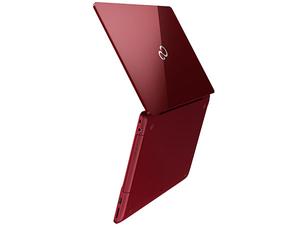 Specs Fujitsu LIFEBOOK AH77/W Intel® Core™ i7 i7-6700HQ Laptop 39