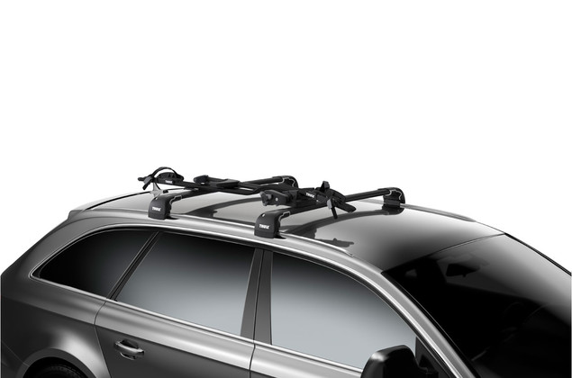 thule 598 proride black