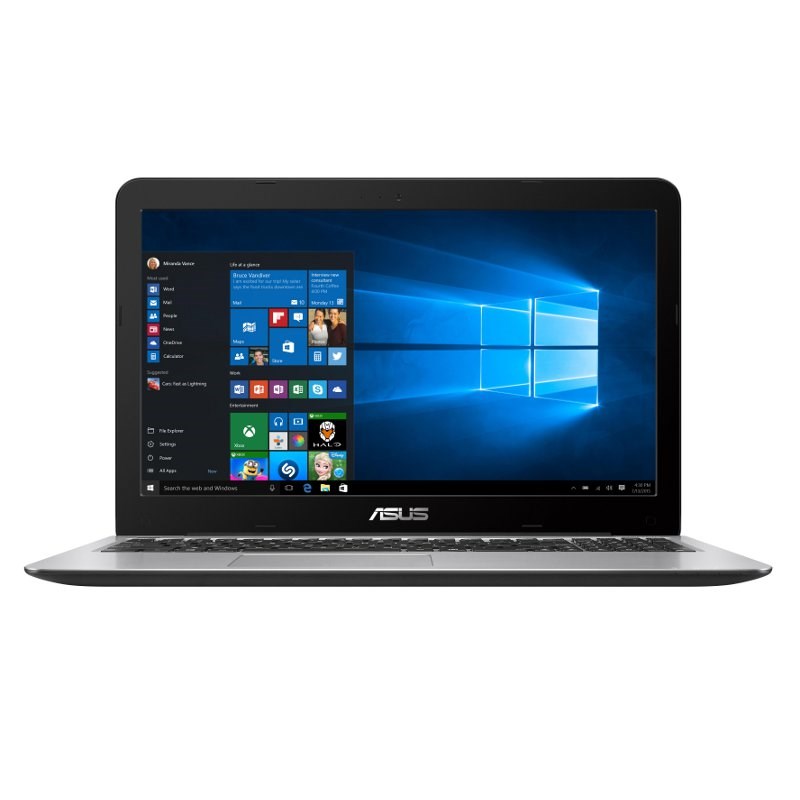 Specs ASUS Vivobook X556UV-XO289T laptop Intel® Core™ i5 i5-6198DU
