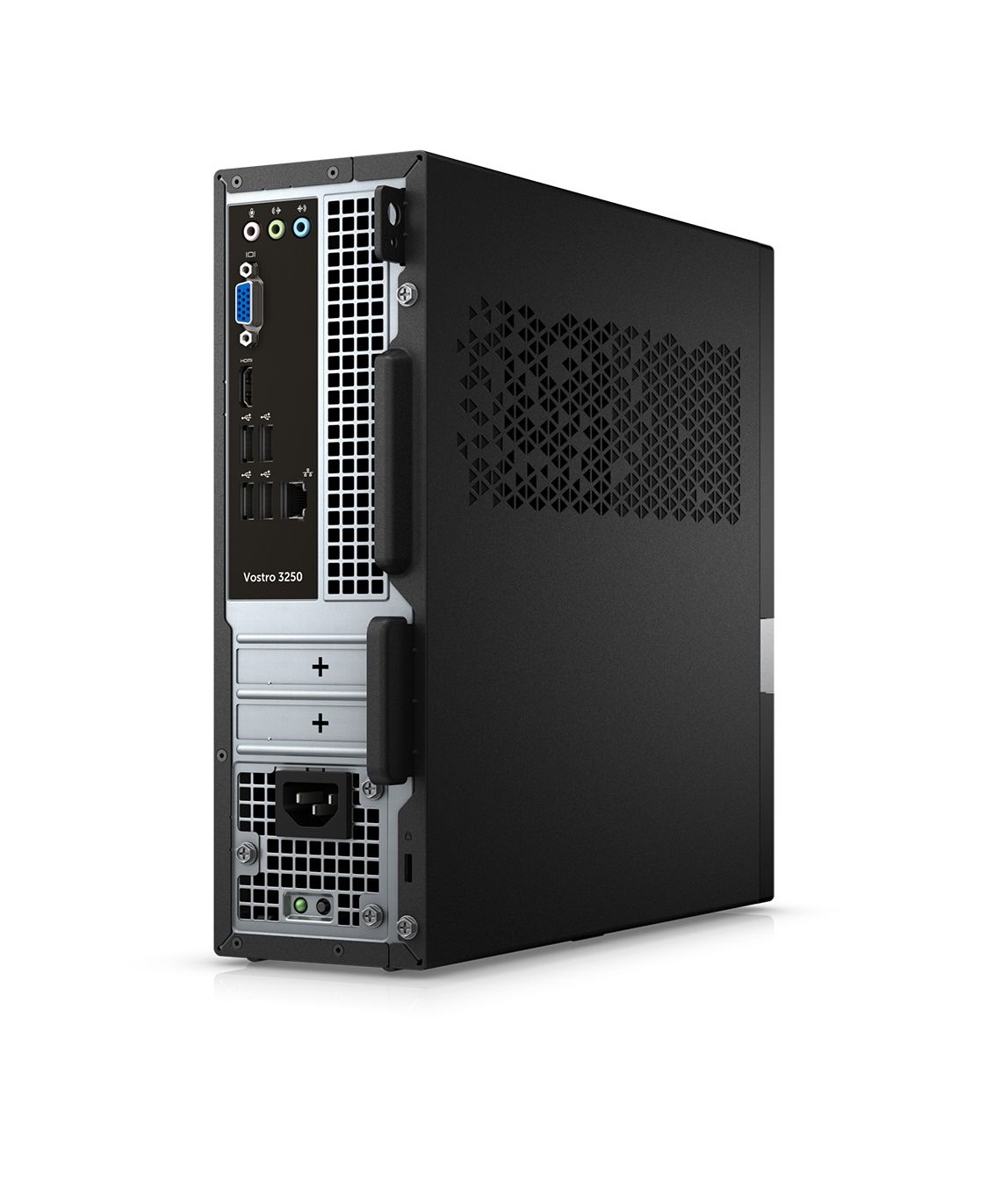 Specs Dell Vostro 3250 G3900 Sff Intel Celeron G 4 Gb Ddr3l Sdram 500 Gb Hdd Windows 8 1 Pc Black Pcs Workstations Cav2rsp32c04in2ojp