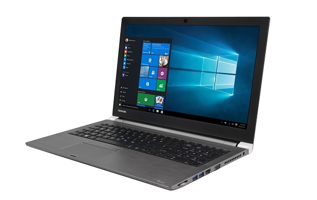 toshiba tecra z50-c-10q 2.3兆千赫 i5-6200u 15.