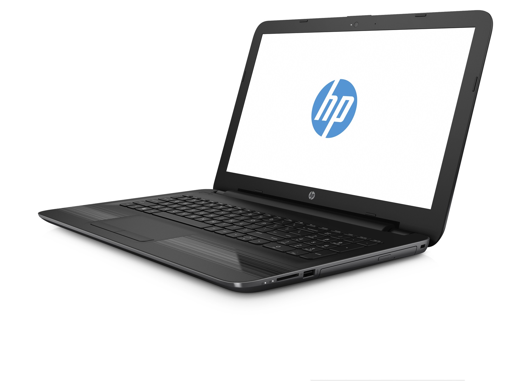 hp 250 g5 2ghz i3-5005u 15.6" 1366 x 768pixels 碳, 石墨