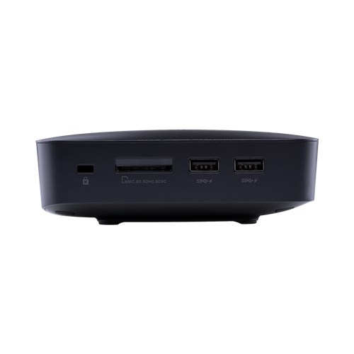 Specs ASUS VivoMini UN65 Intel® Core™ i5 i5-6200U 4 GB DDR3L-SDRAM