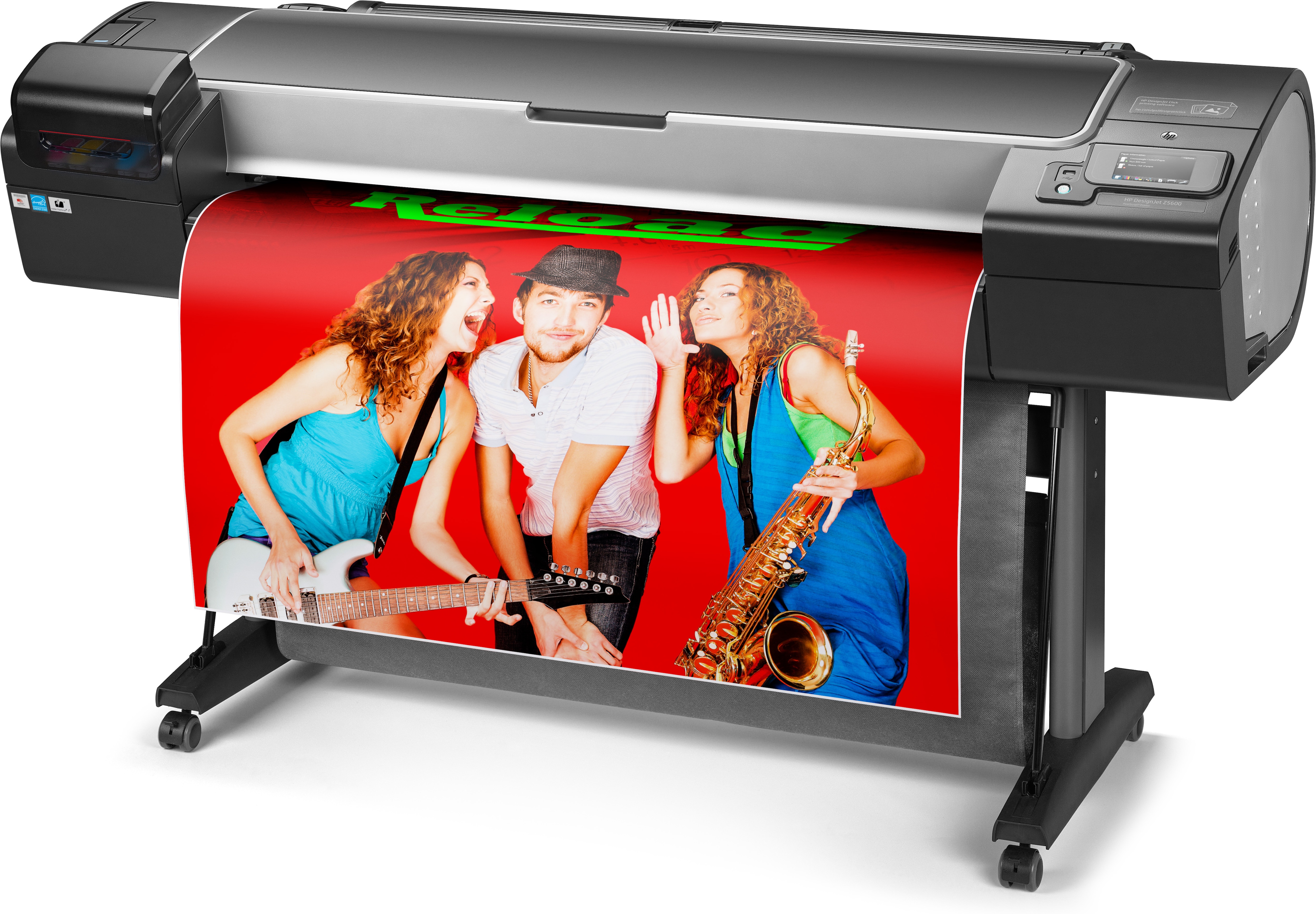 hp designjet z5600 postscript printer