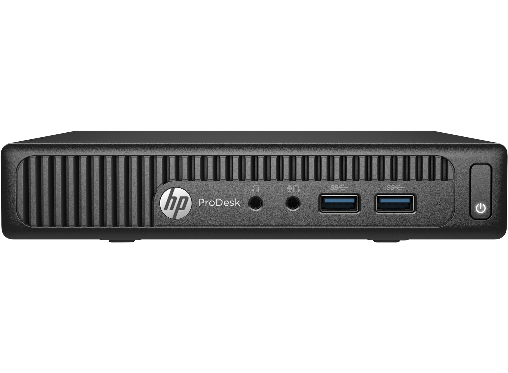 hp prodesk 400 g2 2.5ghz i5-6500t 台式 黑色