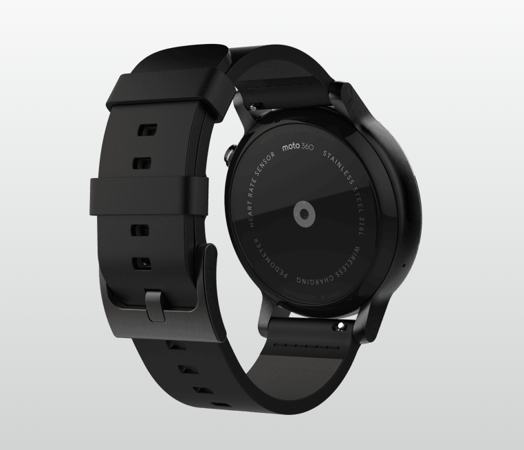 Specs Motorola Moto 360 3 48 Cm 1 37 Lcd Black Smartwatches Sm4237an7b1