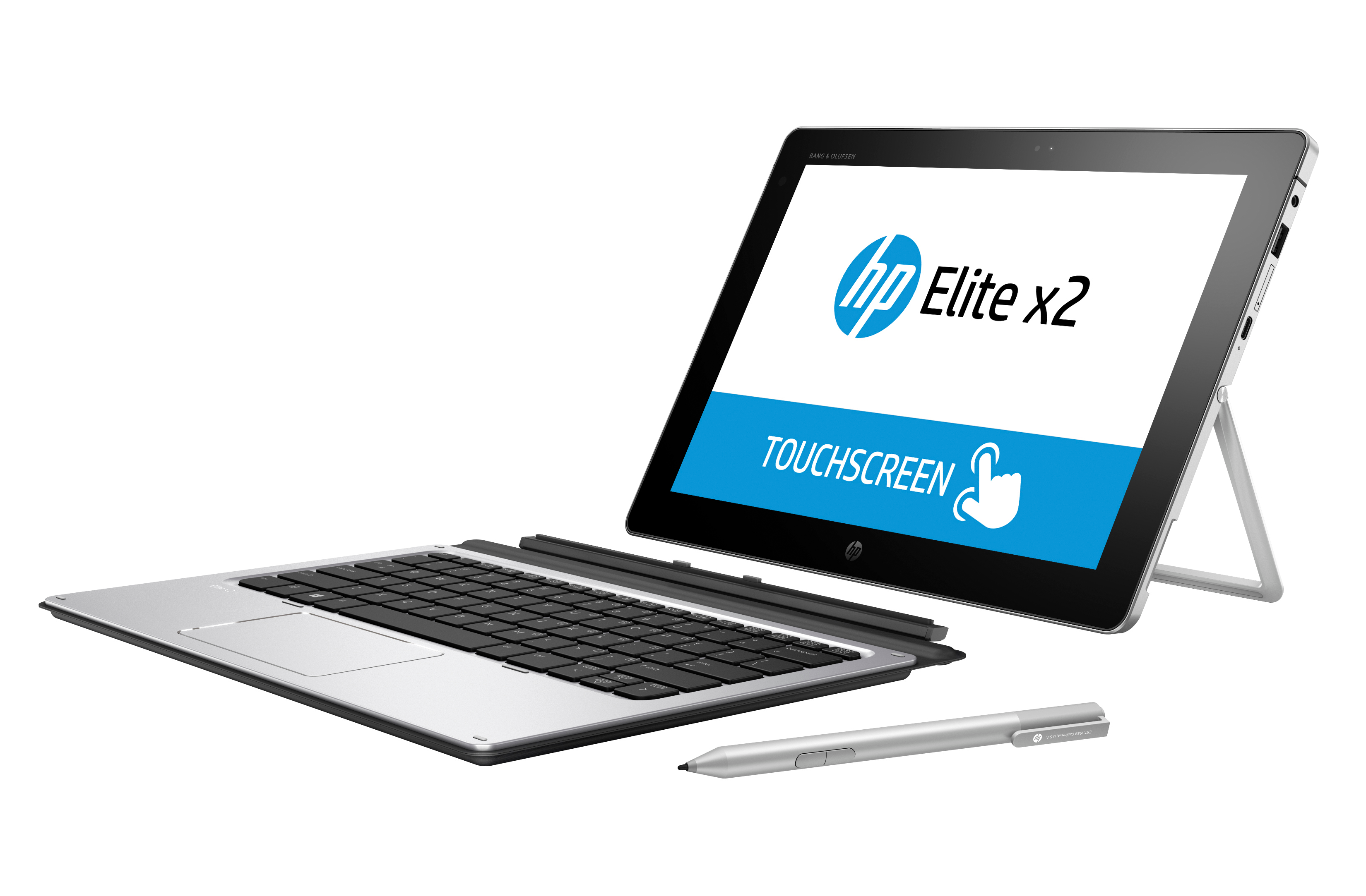 Specs Hp Elite X2 1012 G1 Tablet Notebooks V8r08pa