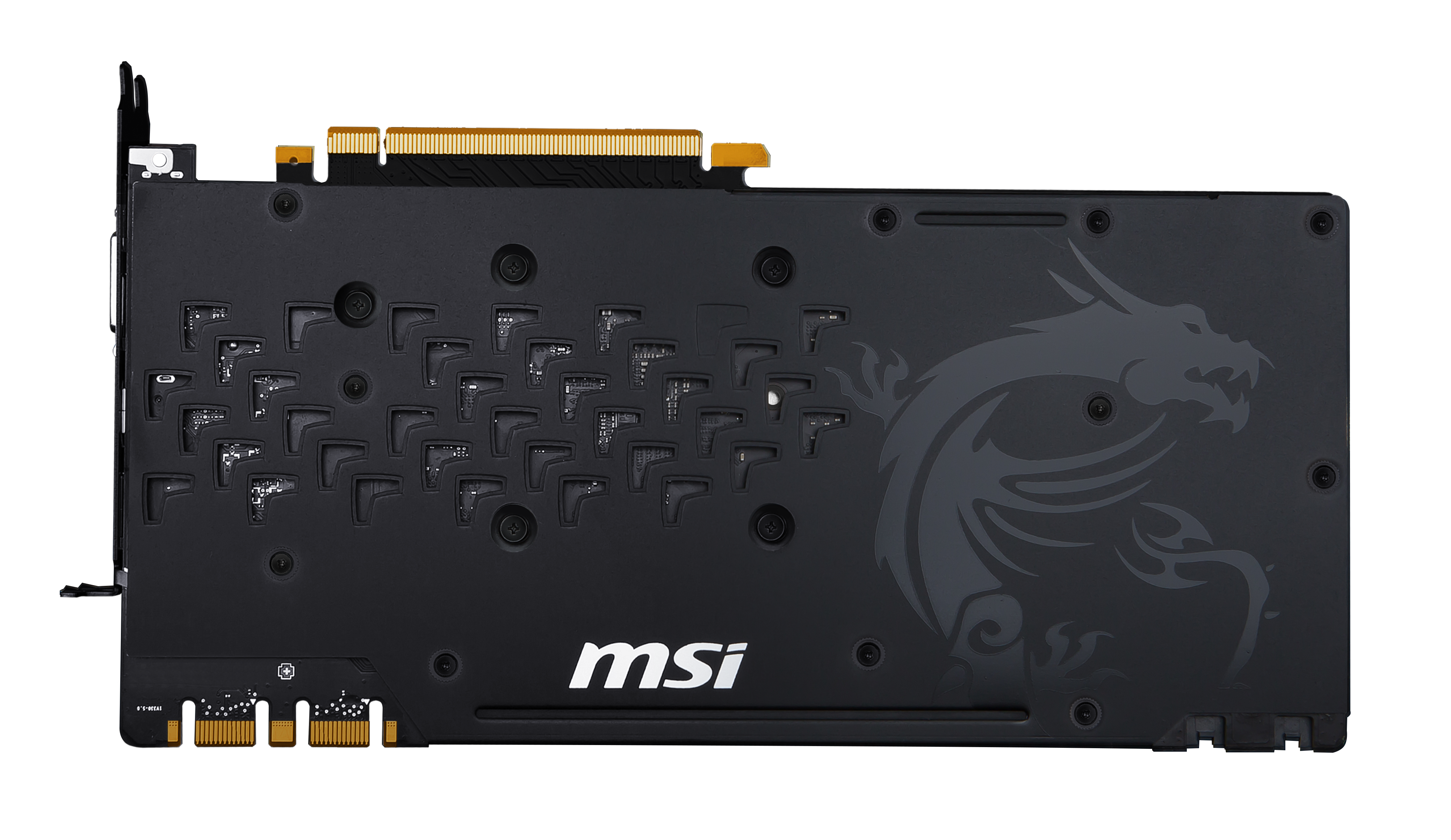 Specs Msi Geforce Gtx 1080 Gaming X 8gb Graphics Cards V336 001r
