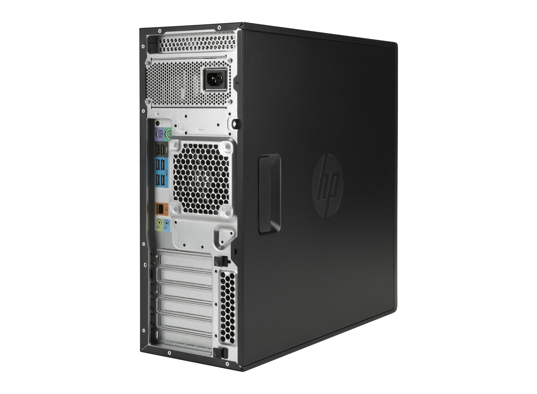 惠普440 mt   nvidia quadro m2000 英特尔 至强处理器 e5 v4 e5-1620