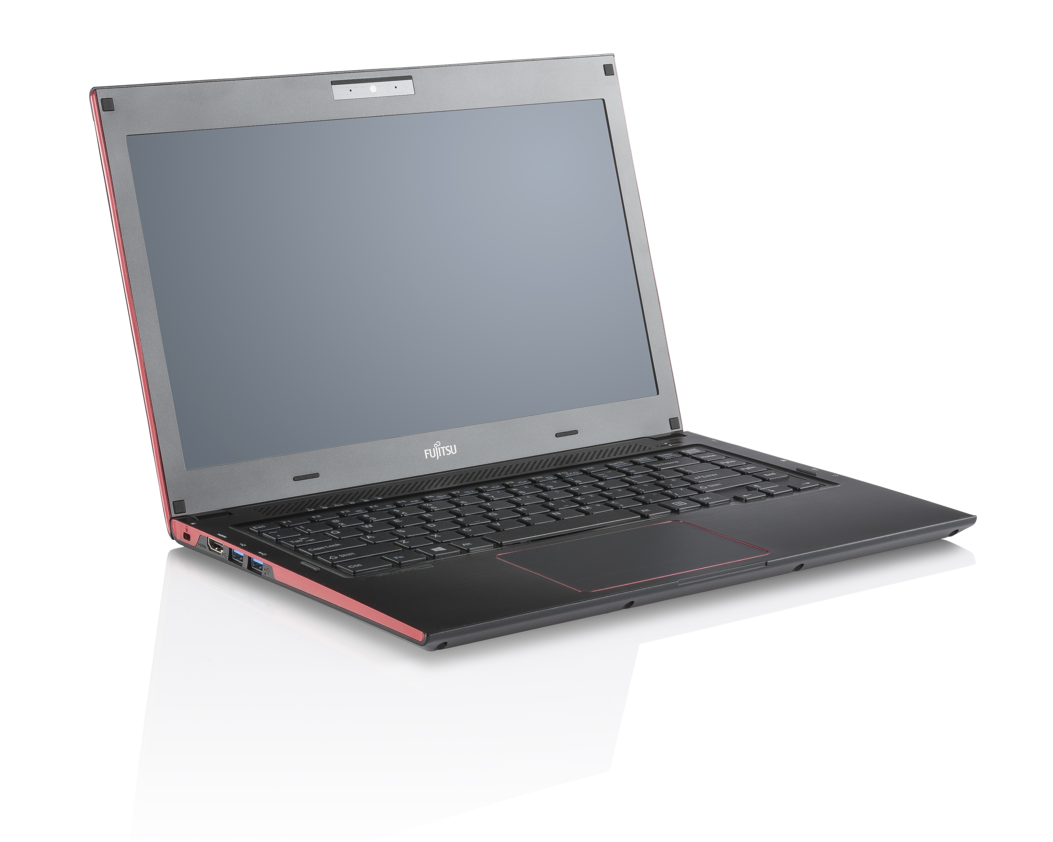 Specs Fujitsu LIFEBOOK U554 Intel® Core™ i5 i5-4200U Laptop 33.8