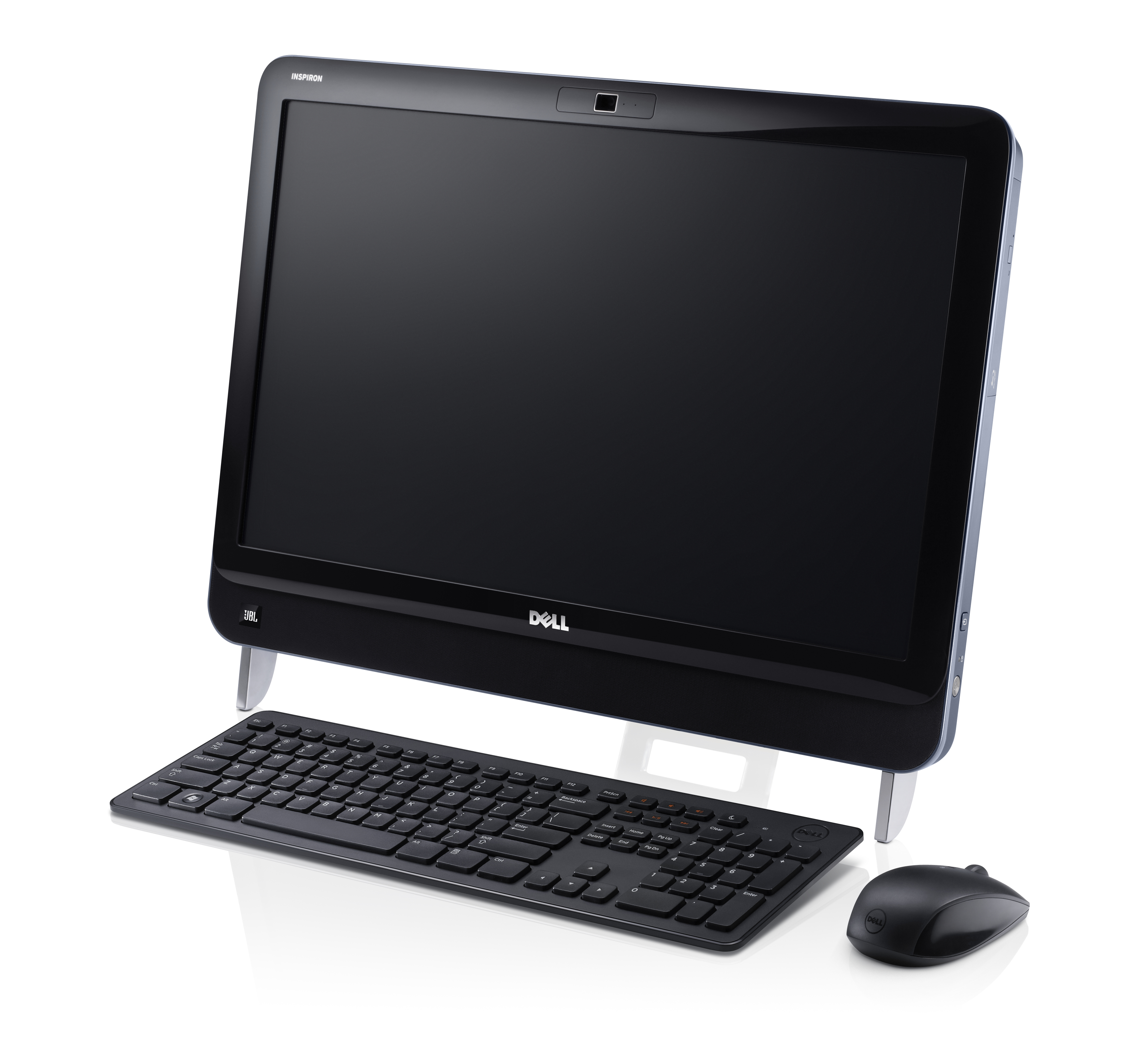 Especificações DELL Inspiron One 2320 Intel® Core™ i3 i3-2120 58,4