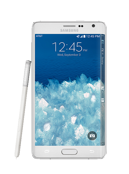 Product Datasheet Samsung Galaxy Note Edge Sm N915azweatt Smartphone Sm N915azweatt