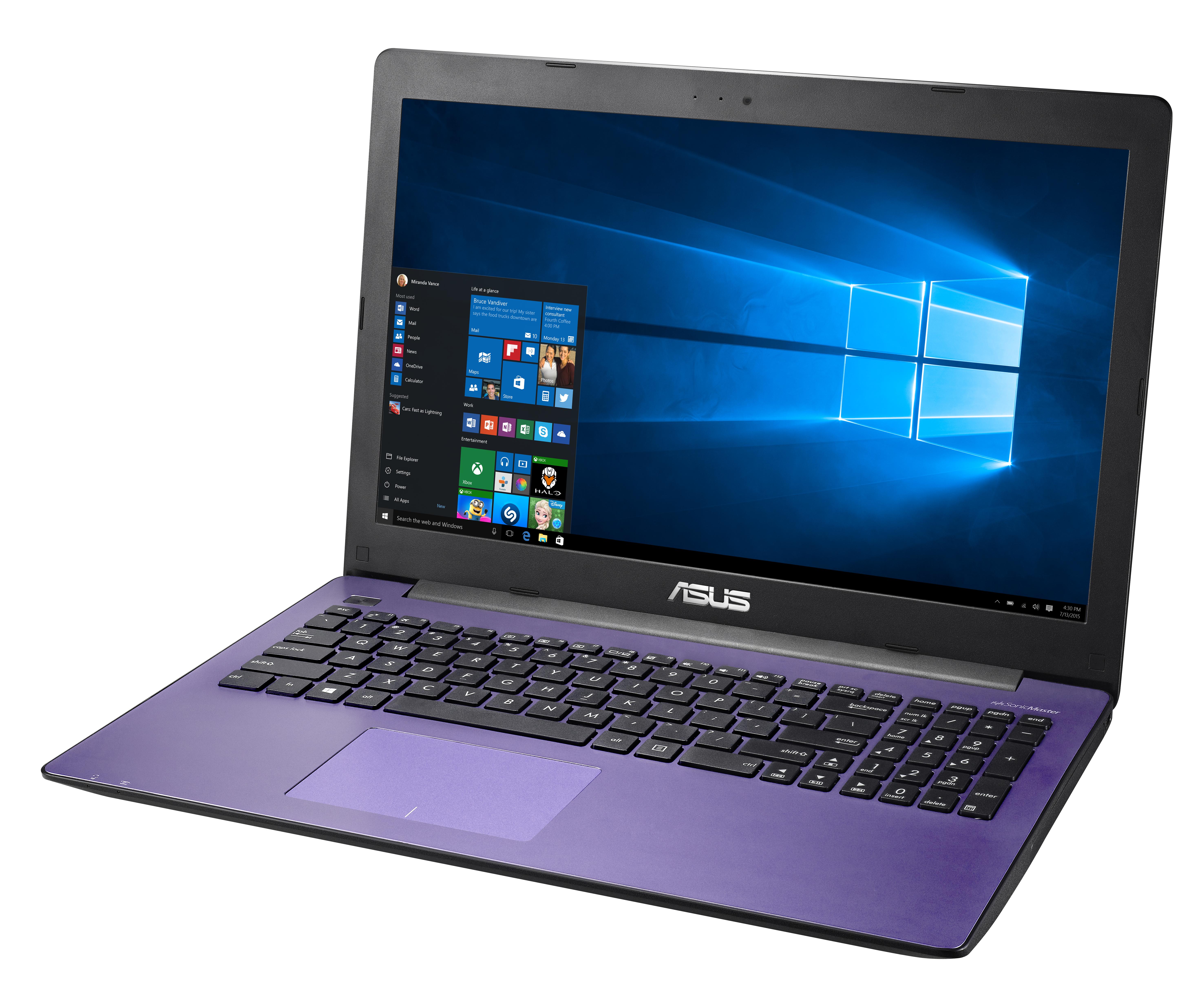 Ноутбук asus intel. Асус x553s. Асус фиолетовый ноутбук. Ноутбук ASUS a553sa. ASUS Laptop фиолетовый.