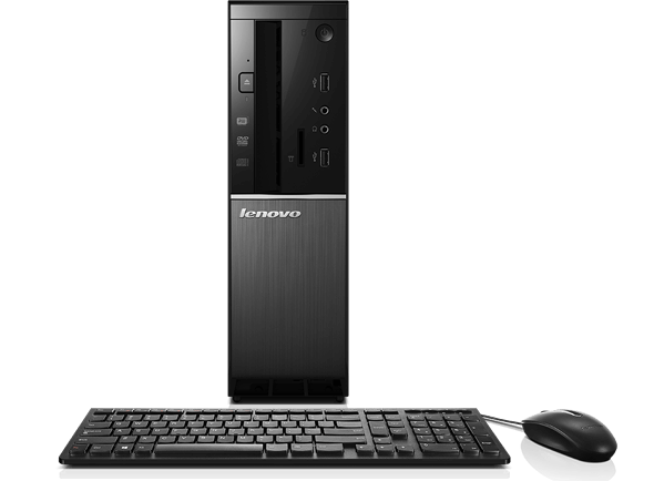 Specs Lenovo IdeaCentre 510S-08ISH Intel® Core™ i3 i3-6100 4 GB