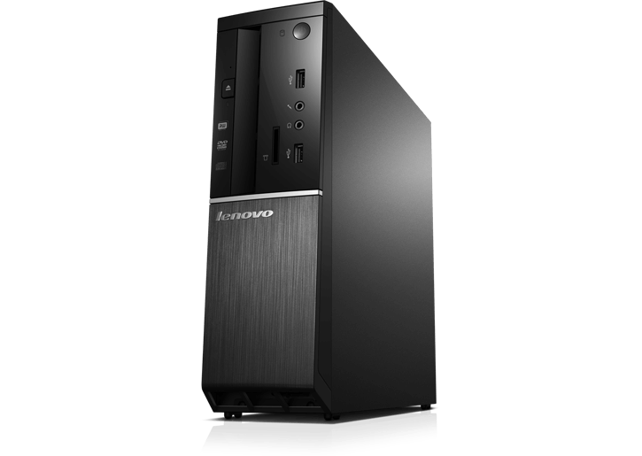 Specs Lenovo IdeaCentre 510S-08ISH Intel® Core™ i3 i3-6100 4 GB