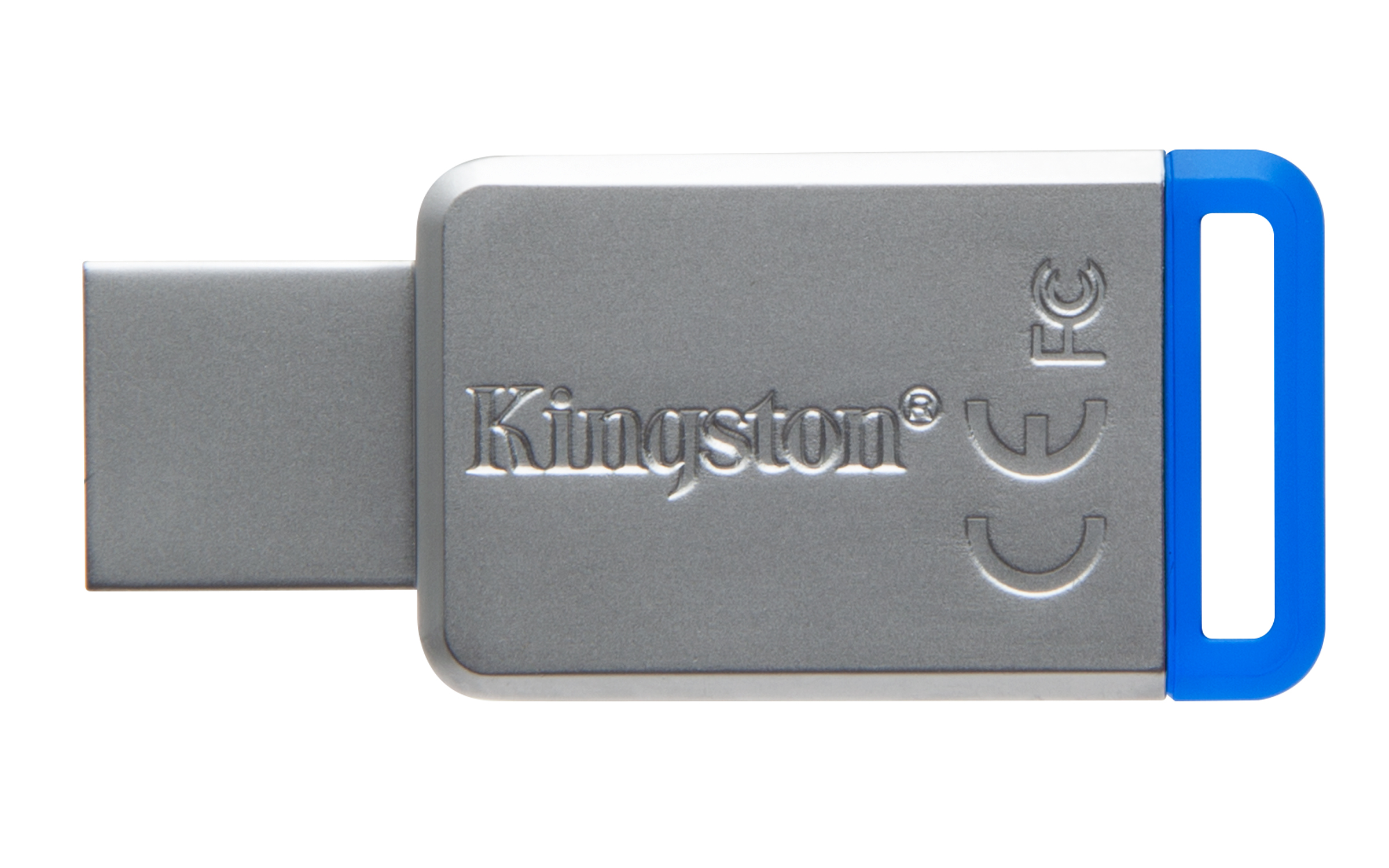 Flash usb 3.0 64gb kingston dt50 3.1 Flash usb 3.0 64gb kingston dt50 3.1