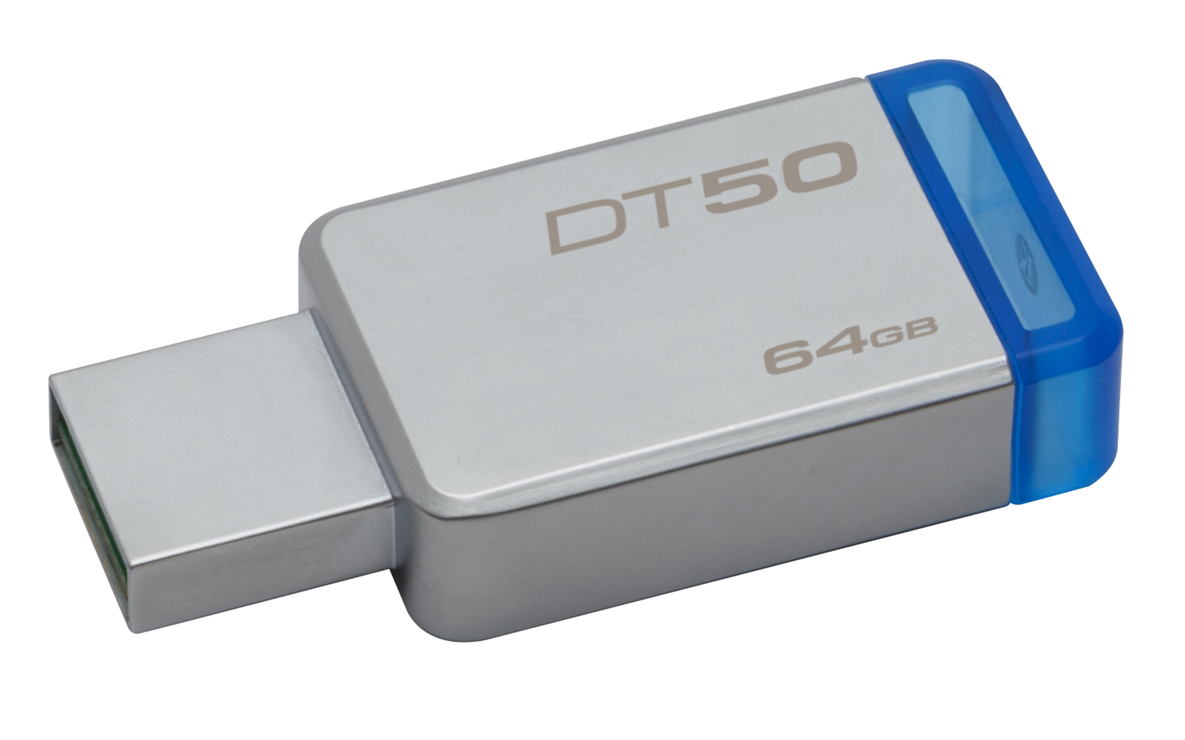 Flash usb 3.0 64gb kingston dt50 3.1 Flash usb 3.0 64gb kingston dt50 3.1