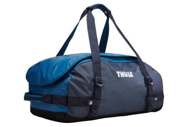 Thule Chasm -40 Blackest Blue / Posei Seesack 40 l Nylon