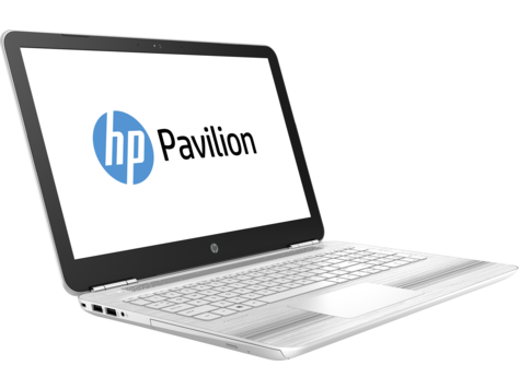 Hp Pavilion 15-au106TU Core i5-7200U 2.50GHz 8GB RAM 1TB(1000GB