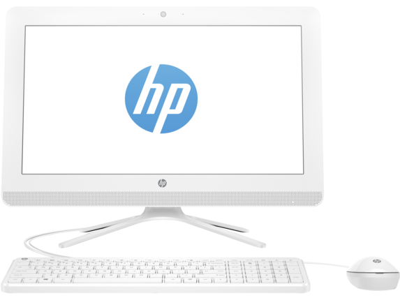 Specs Hp C012a 49 5 Cm 19 5 19 X 1080 Pixels Intel Pentium 8 Gb Ddr3l Sdram 1000 Gb Hdd Windows 10 Home All In One Pc White All In One Pcs Workstations W2u18aa