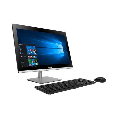 【SALE】ASUS Vivo AiO V230IC（Core i5）Win11 ASUS VIVO V230IC | INTEL CORE I5-6400T 2.20Ghz 8GB Ram 930GB Hdd