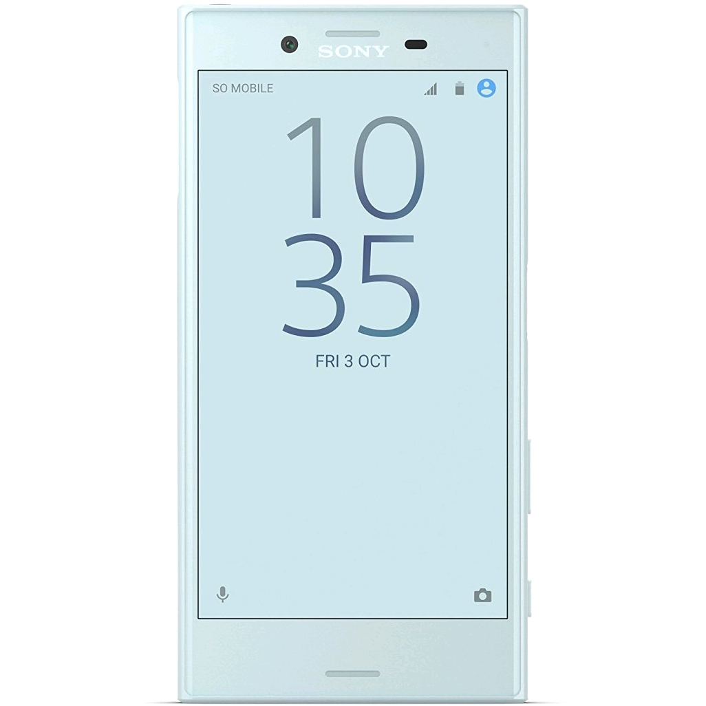 Specs Sony Xperia X Compact 11 7 Cm 4 6 Single Sim Android 6 0 4g Usb Type C 3 Gb 32 Gb 2700 Mah Blue Smartphones F5321blu