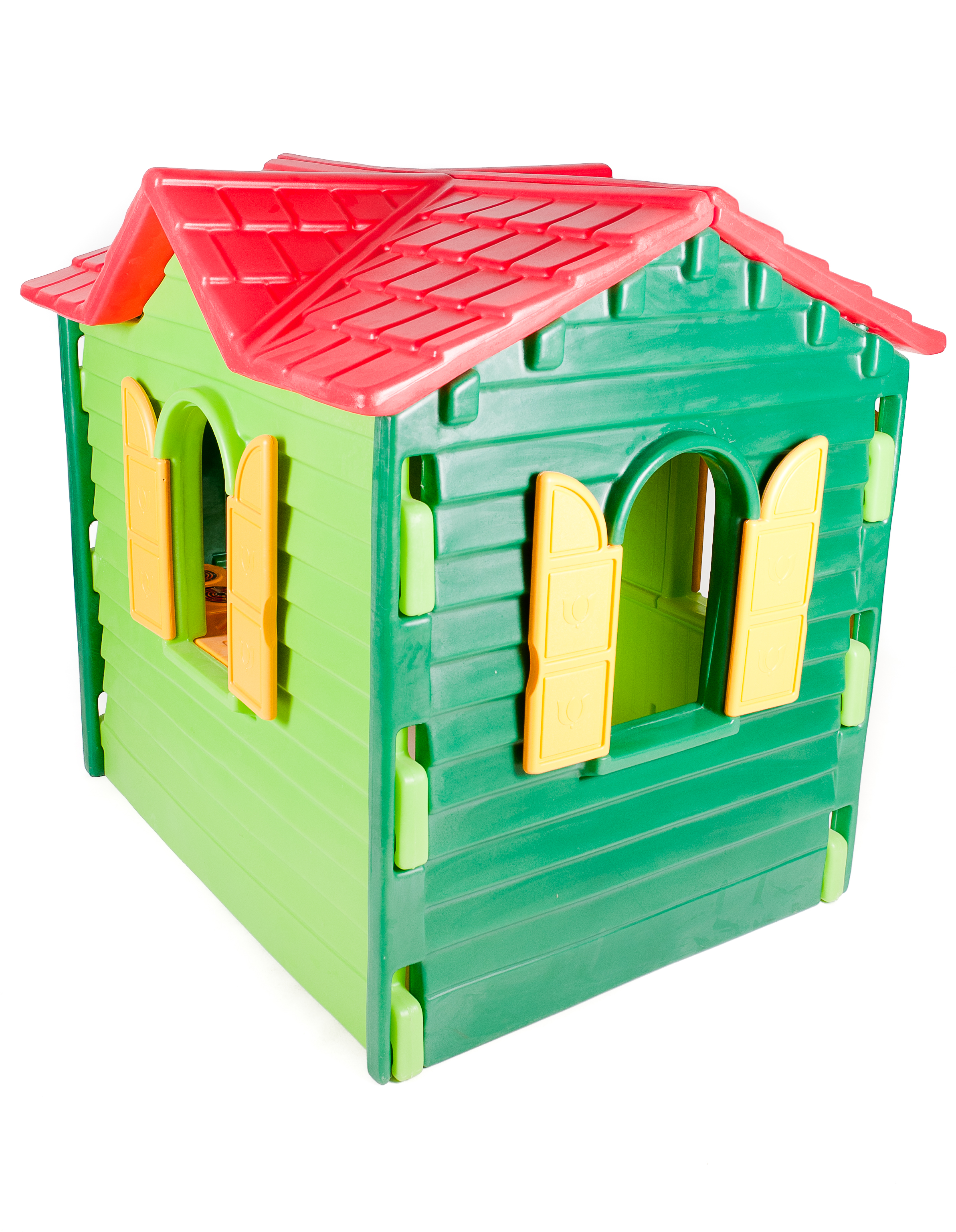 little tikes country cottage