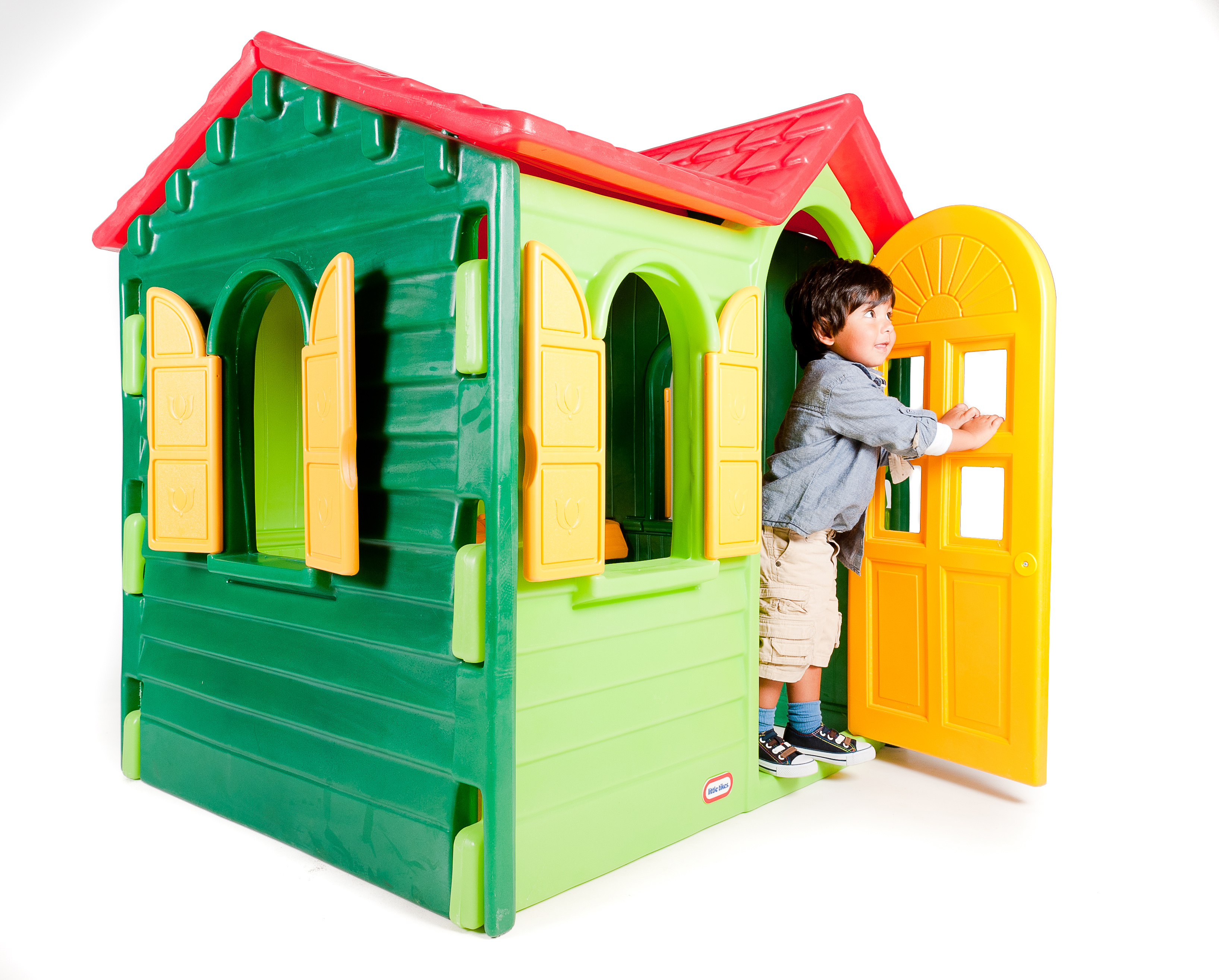 little tikes country cottage pink best price