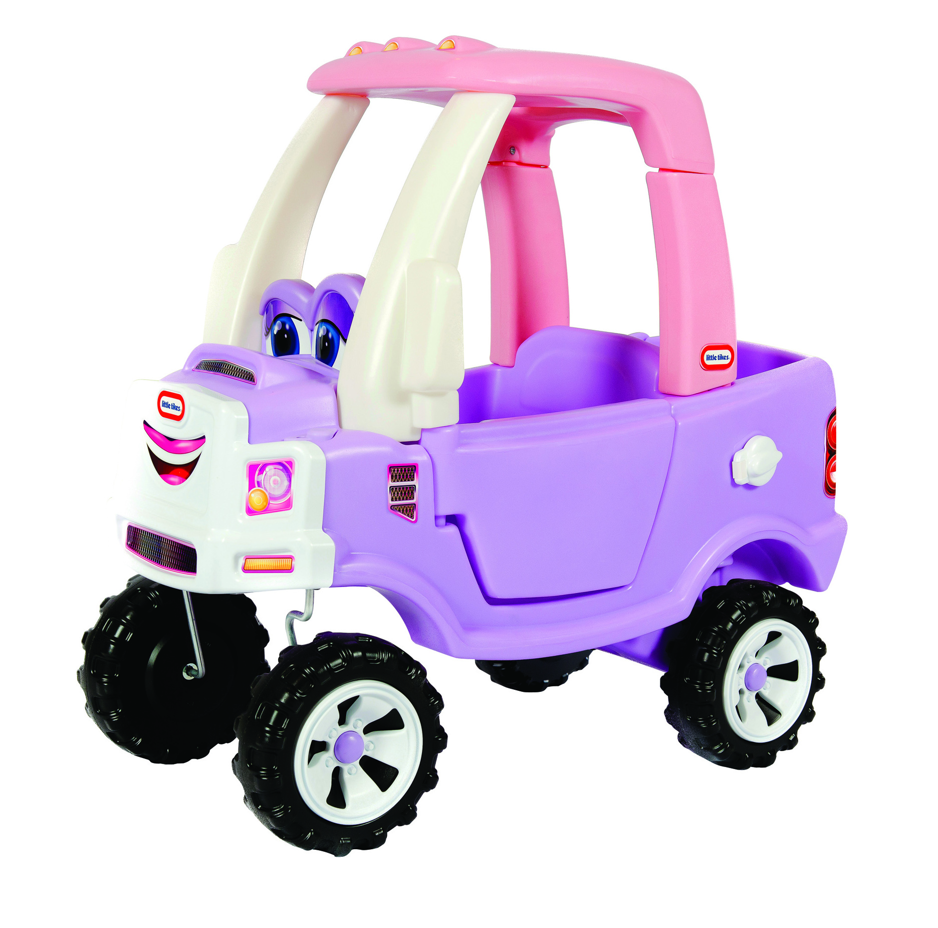 little tikes loopwagen