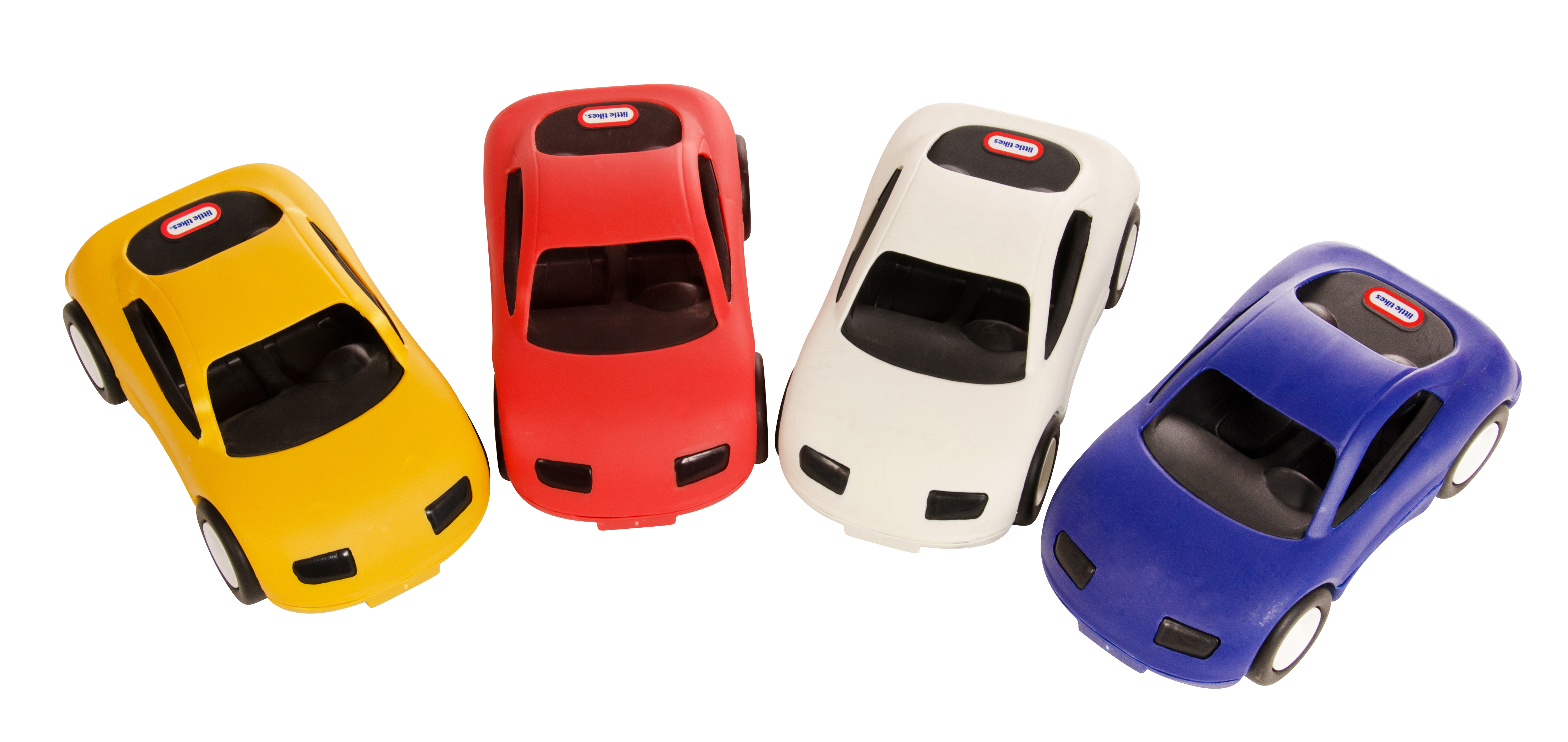 little tikes push racer