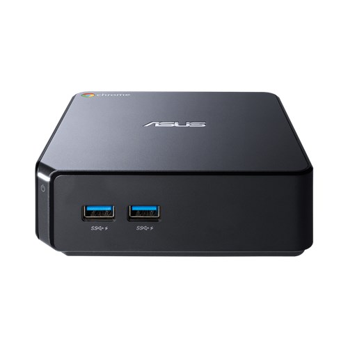 製品データ ASUS Chromebox CN62-G104U インテル® Core i7 i7-5500U 4