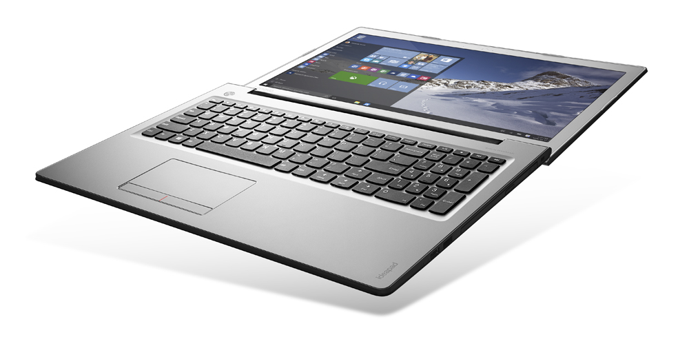ideapad 510◆Core i3-7100U/256G/8G/DVDRW Ideapad 510 (15