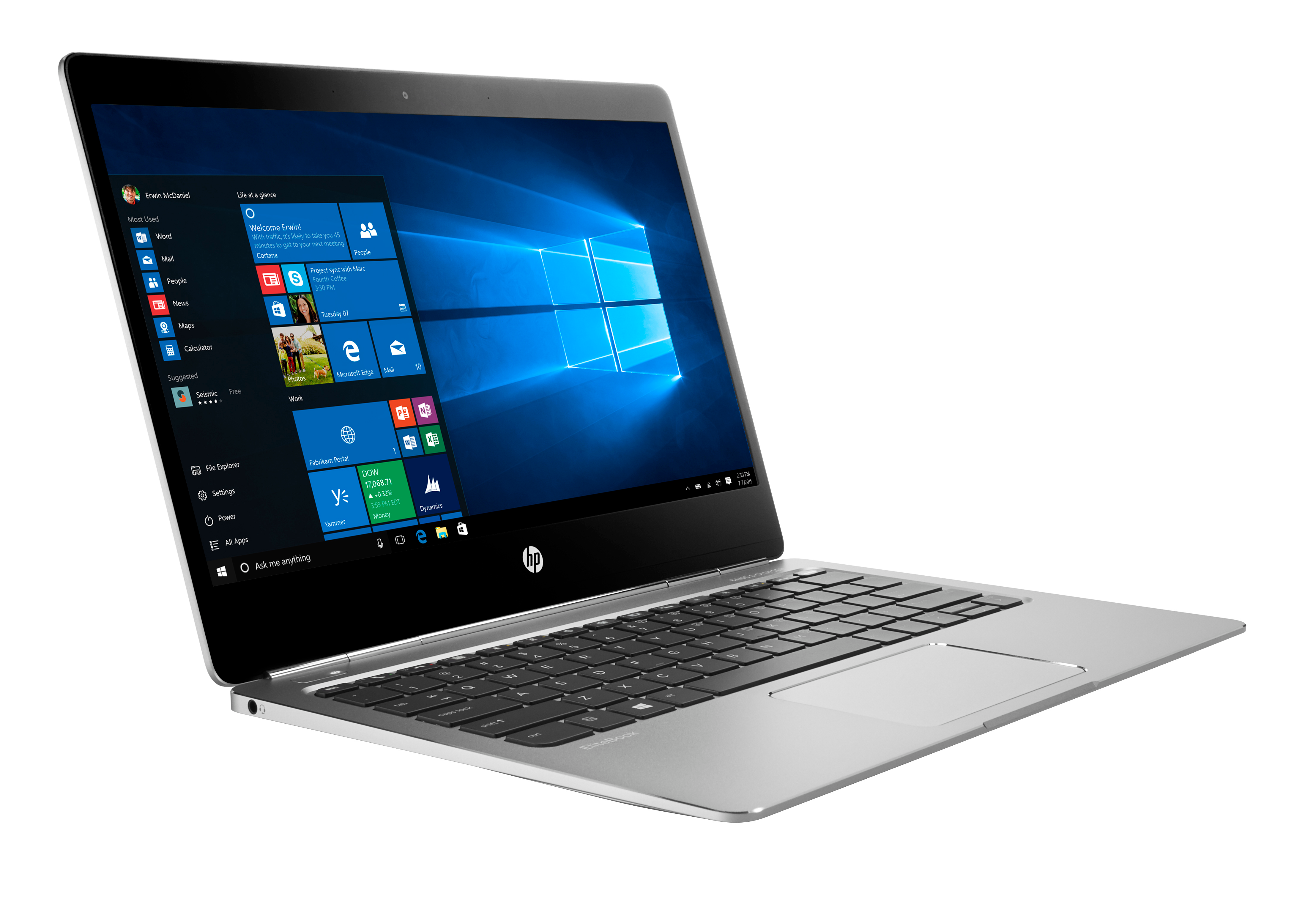 ( 3台 )HP Elitebook Folio G1.Core m5-6Y54 Specs HP EliteBook Folio G1 Intel® Core™ m5 m5-6Y54 Laptop 31.8 cm