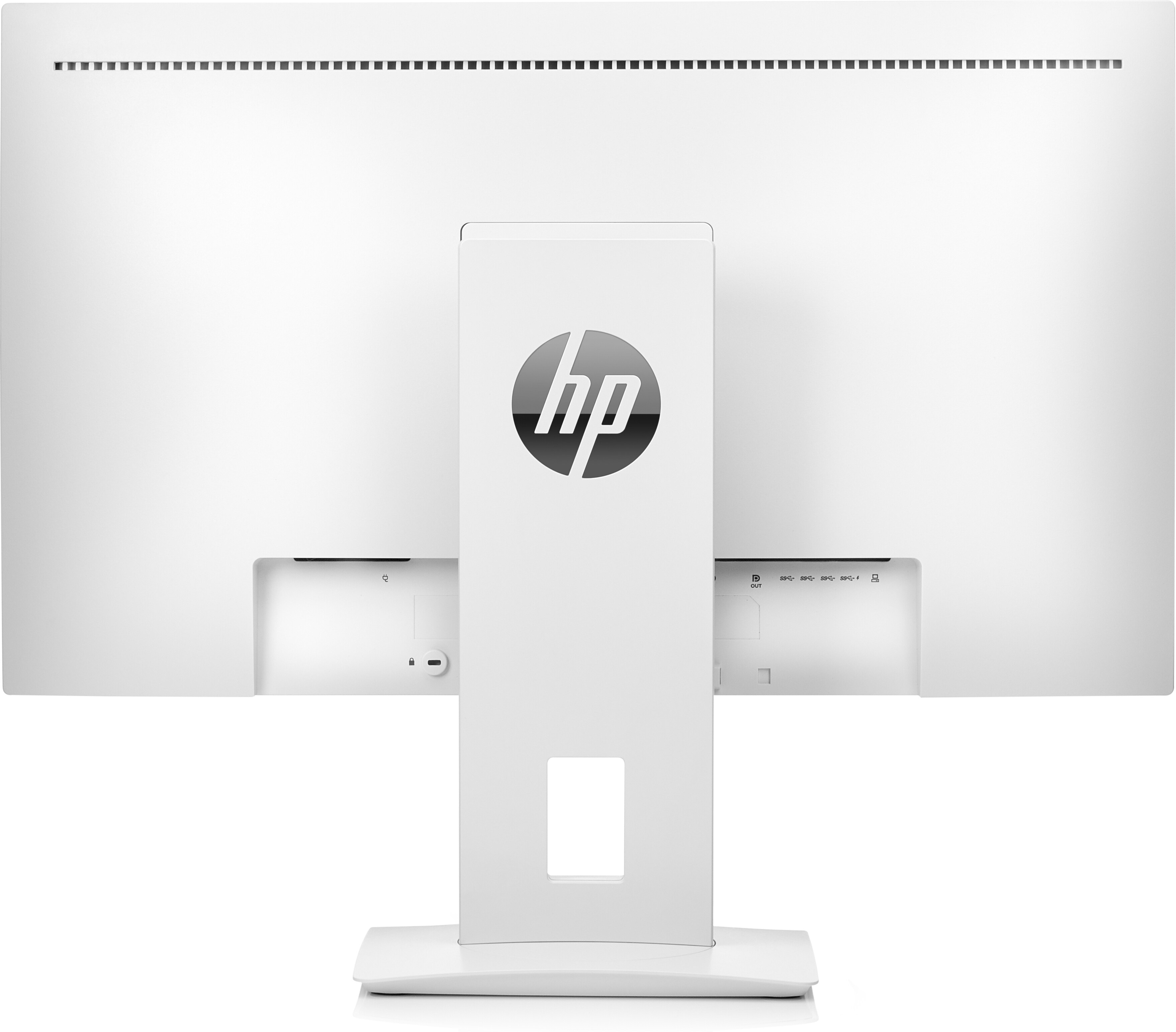 Купить Монитор Hp Белый