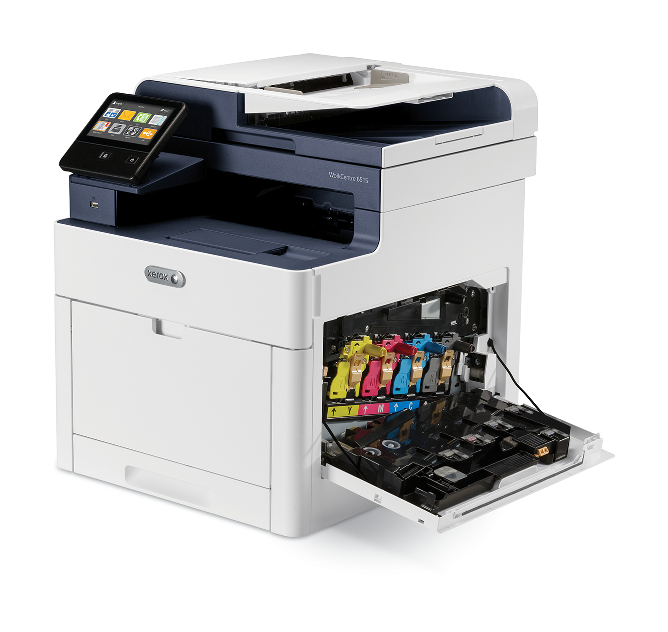 xerox workcentre 6515 specs