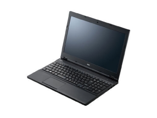 Specs NEC VersaPro type VC VK16E/AA-R Intel® Celeron® 3855U Laptop