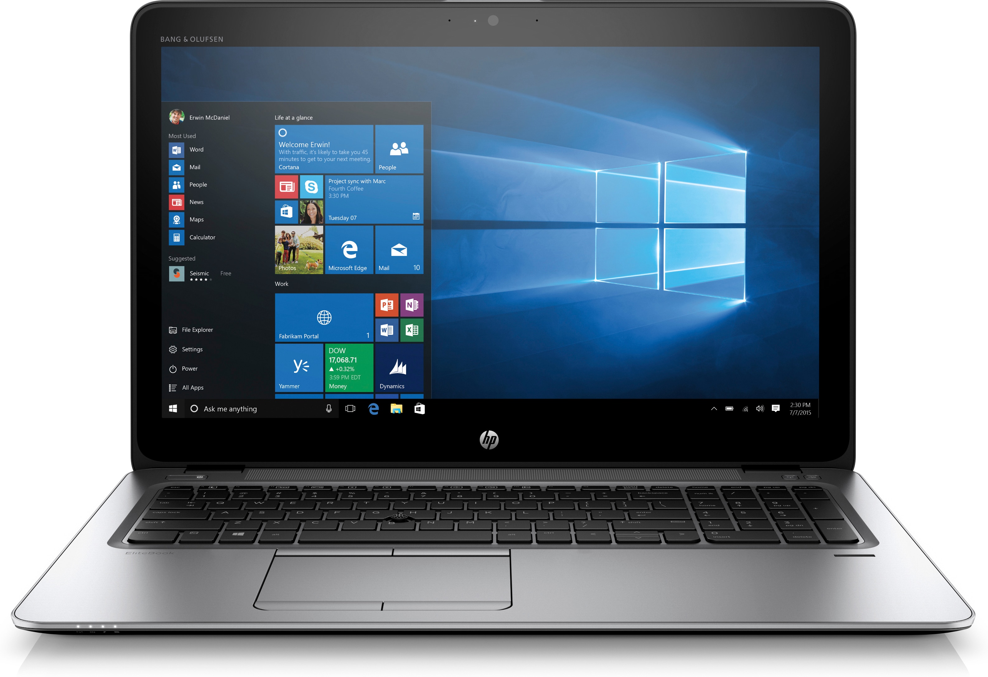 Elitebook850 eok840 eok830 11 