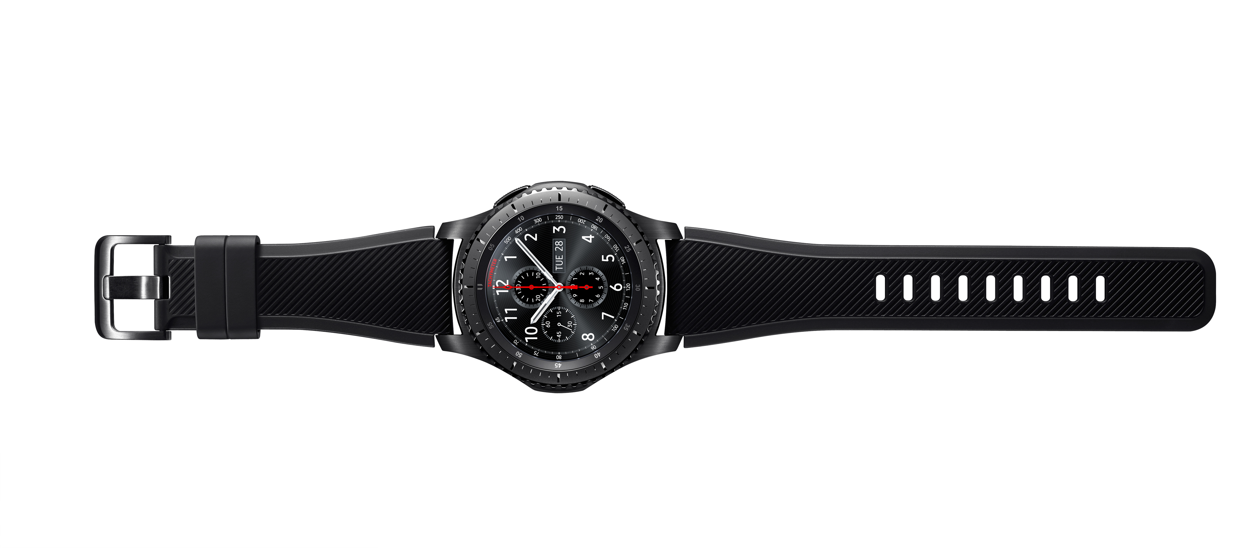 Gear s3 frontier full specs deals