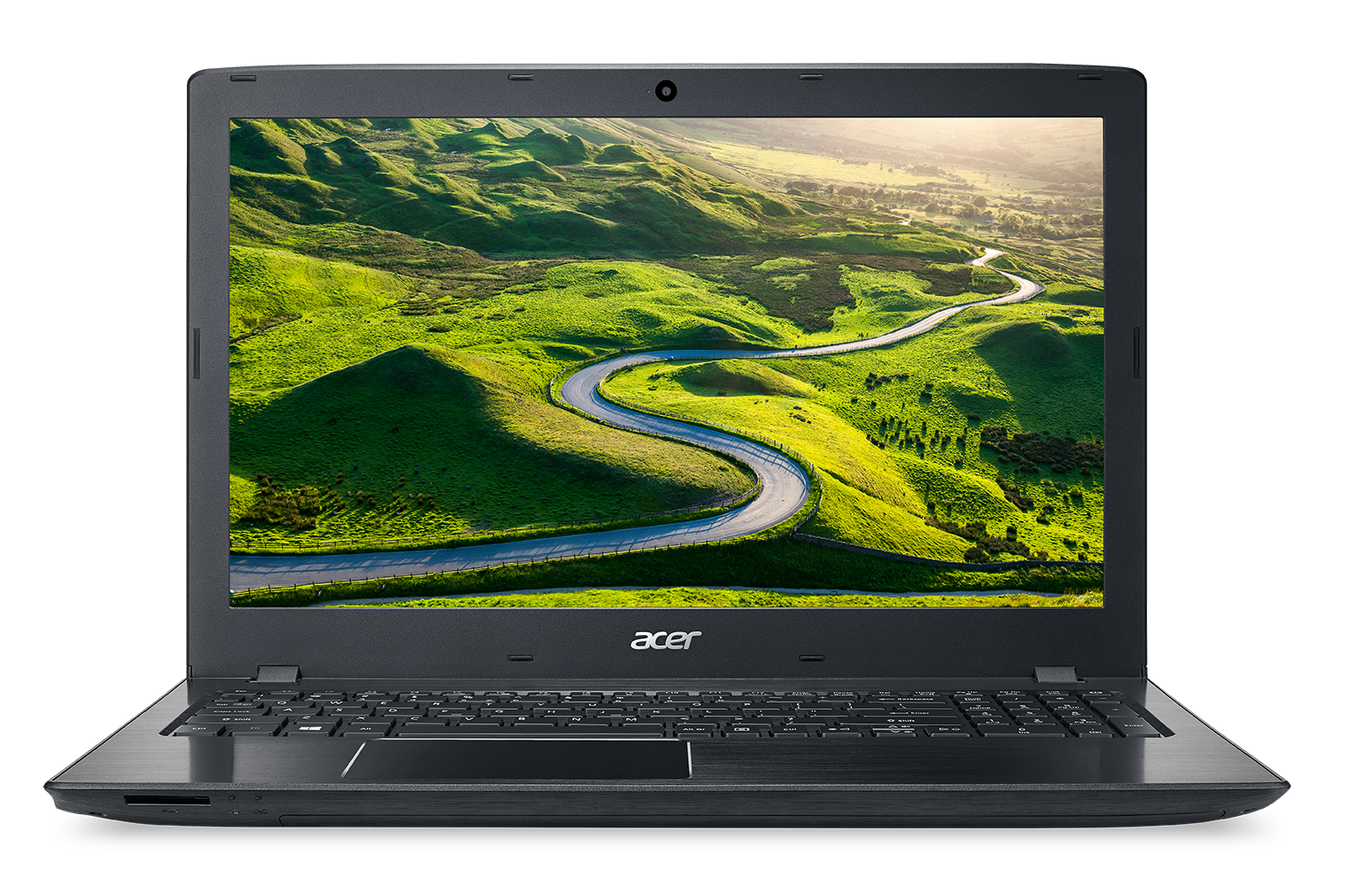 Product data Acer Aspire E E5-575-33BM Intel® Core™ i3 i3-7100U