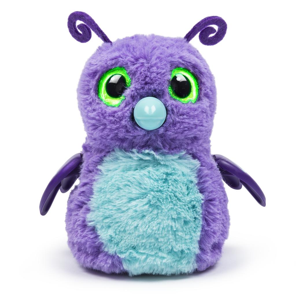 spin master hatchimal